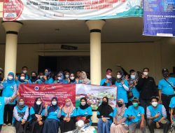 KK-MSDH SITH ITB Gelar Pelatihan Dalam Upaya Menunjang Desa Cinanjung Sebagai Model Ecovillage