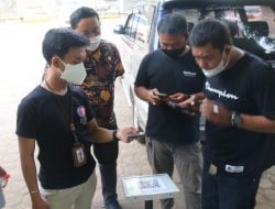 Permudah Wisatawan, 37 Objek Wisata di Sumedang Akan Terapkan Inovasi Scan Barcode