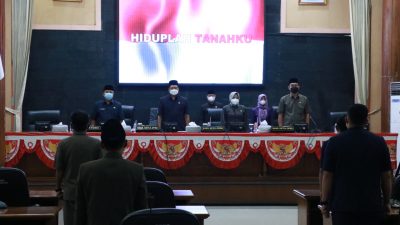 DPRD Sumedang