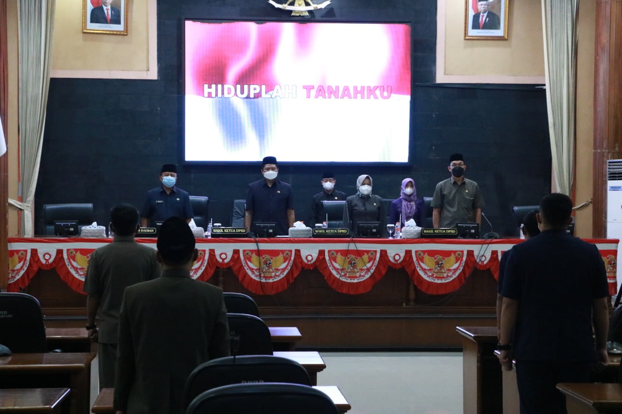 DPRD Sumedang