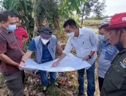 Tingkatkan Fungsi dan PAD, Pemkab Sumedang Terus Lakukan Inventarisasi Aset Milik Daerah