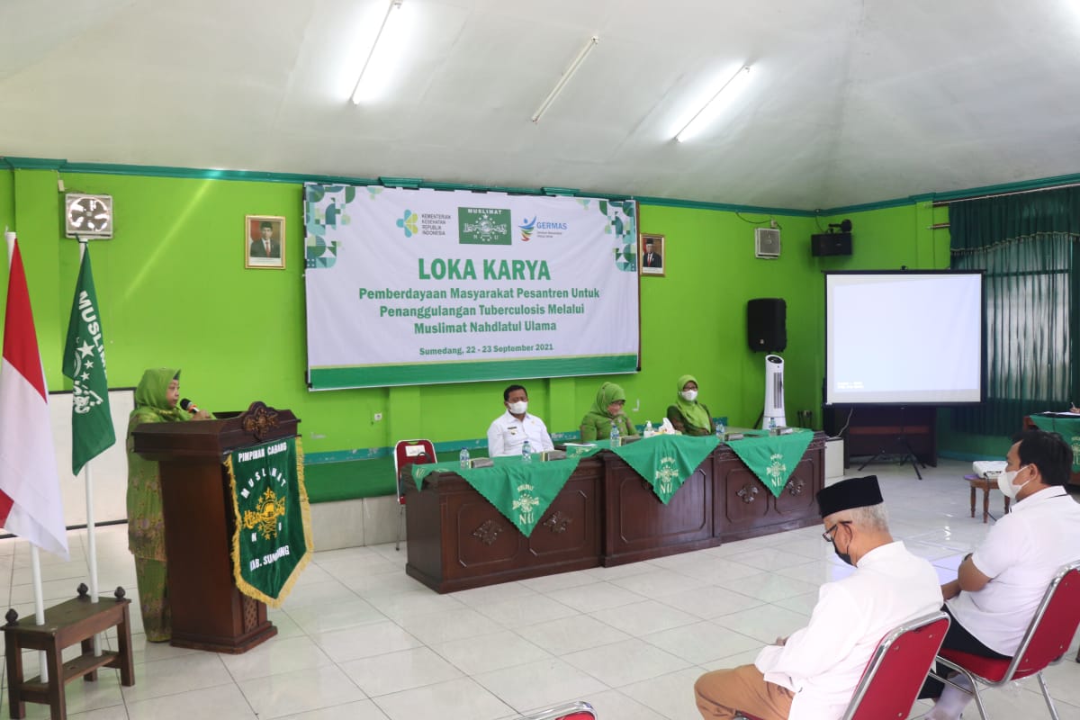 PC Muslimat NU