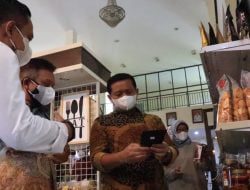 Kemenkop Akan Bantu Pengembangan UMKM Sumedang