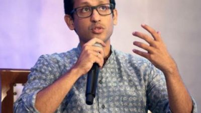 Nadiem Makarim