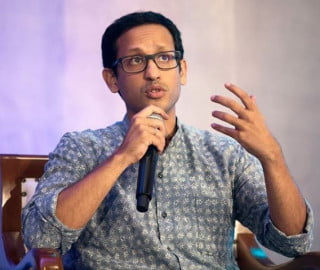 Nadiem Makarim