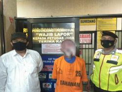 Tega, Kakek 60 Tahun Cabuli Anak Dibawah Umur Selama 4 Tahun