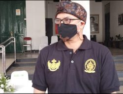 Dihadiri 45 Kerajaan, Festival Adat Kerajaan Nusantara Dipastikan Terapkan Protokol Kesehatan Ketat