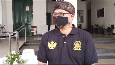 Dihadiri 45 Kerajaan, Festival Adat Kerajaan Nusantara Dipastikan Terapkan Protokol Kesehatan Ketat
