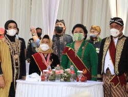 FAKN Dorong Ketahanan Bangsa Hadapi Pandemi Covid-19 Dan Pemulihan Ekonomi