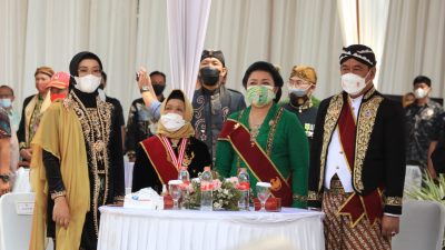 FAKN Dorong Ketahanan Bangsa Hadapi Pandemi Covid-19 Dan Pemulihan Ekonomi