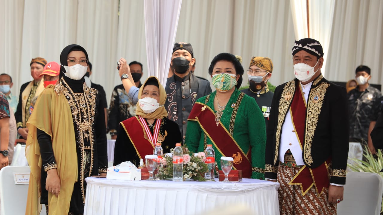 FAKN Dorong Ketahanan Bangsa