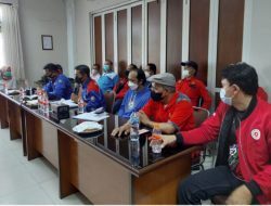 Aliansi Buruh Sumedang Menggugat Minta Gajih Naik Tahun Depan
