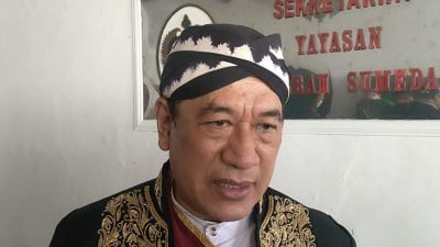Musyawarah Madya Raja Se-nusantara, Diharapkan Mendorong UU Adat Kerajaan Nusantara