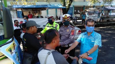 Operasi Patuh Lodaya