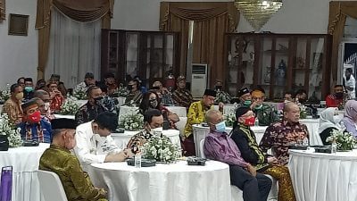 raja dan sultan se nusantara