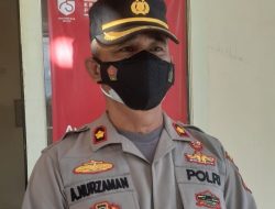 Gebyar Vaksin Presisi Polri, 1000 Vaksin Disuntikkan di Mapolsek Tanjungsari