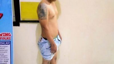 Penguntil Alfamart