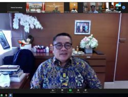Kemetrian PUPR Segera Realisasi Pembangunan Rumah Korban Longsor Cimanggung