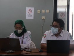 BPJS Kesehatan Sumedang Gelar Rekonsiliasi Data Dengan Perangkat Desa