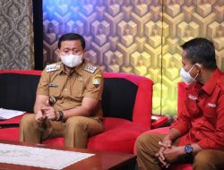 Ini Strategi Pemkab Sumedang Dalam Pemulihan Ekonomi Pasca Pandemi