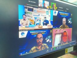 Diskominfo Sukabumi Berguru Ke Sumedang Terkait Pembentukan LPPL eRKS FM