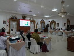 BPJAMSOSTEK Gelar FGD Optimalisasi Penyelenggaraan Jaminan Sosial Ketenagakerjaan