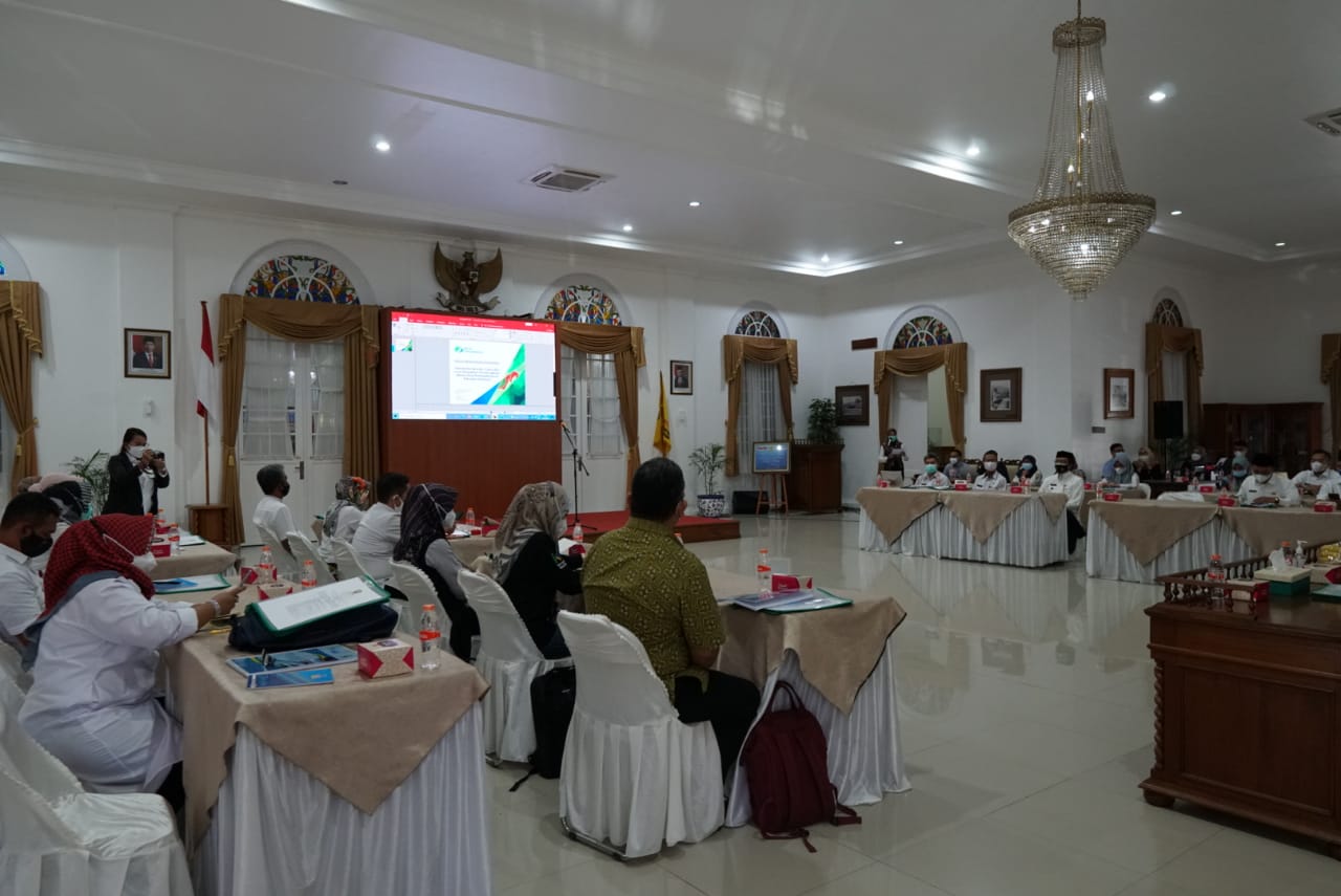Focus Group Discussion (FGD)