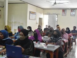 Desa Cipanas Tanjungkerta Gelar Pelatihan Motivasi Usaha Bagi UMKM