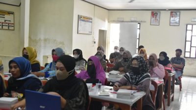 pelatihan