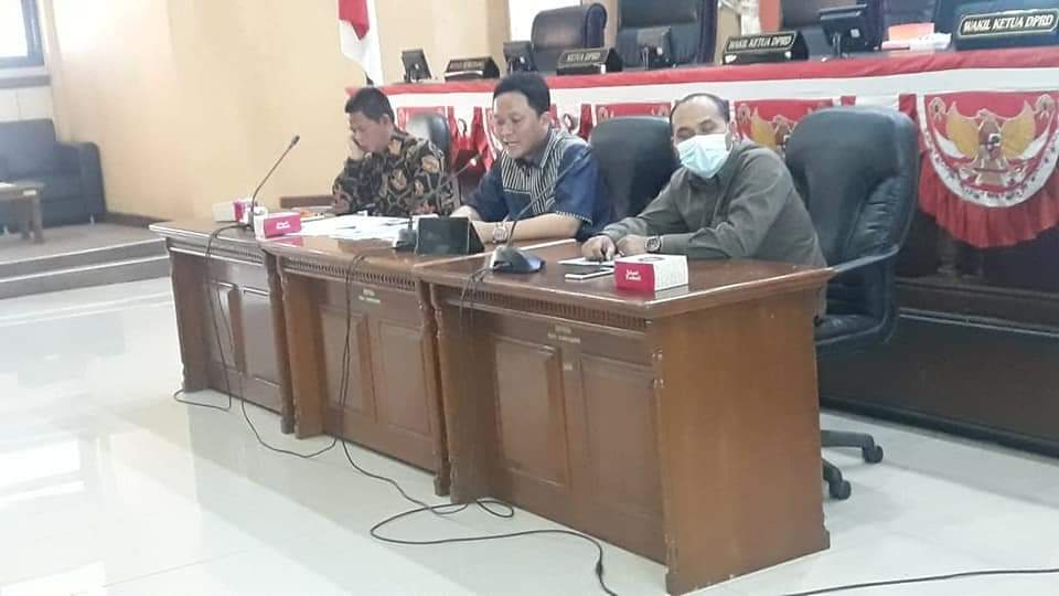Fraksi PKB DPRD Sumedang
