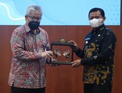 Pemkab Sumedang Bersama bank bjb Lakukan Mou Pengembangan Kompetensi ASN