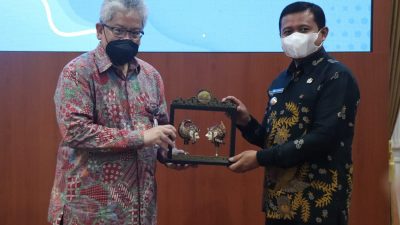 MOU Pemkab dan BJB