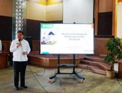 Bupati: Akselerasi Inovasi Perkuat ASN Agar Lebih Kreatif