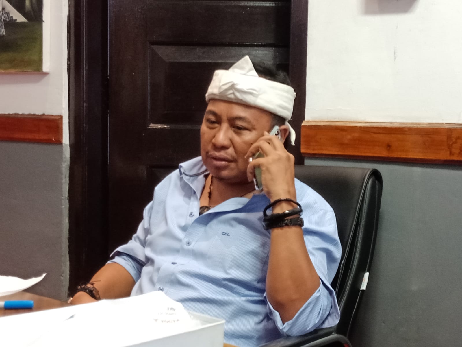 Hari Tri Santosa - IniSumedang.Com