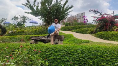 Taman Cecenet