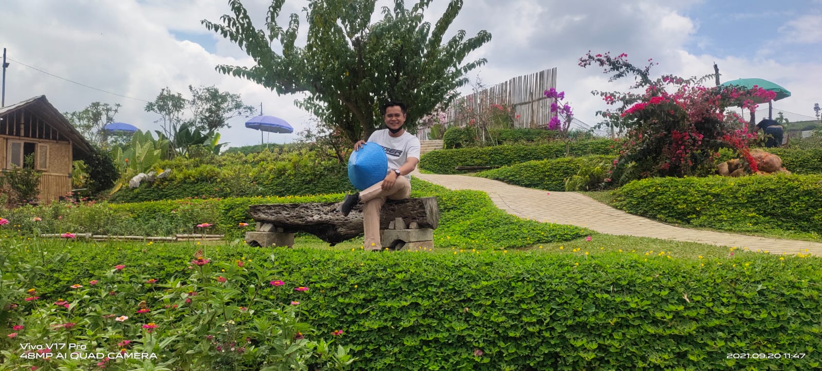 Taman Cecenet