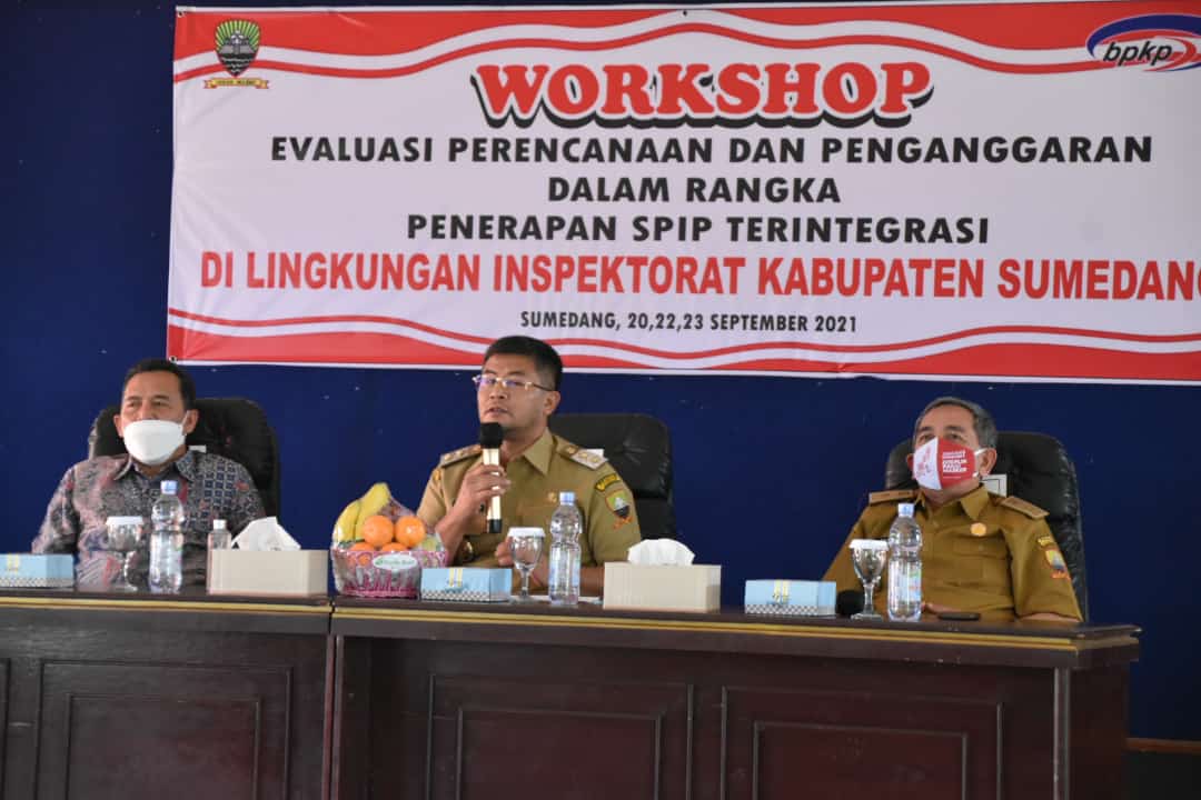 wAKIL bUPATI