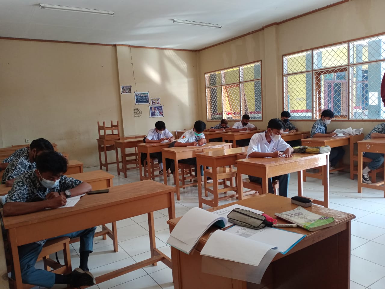 smk yp gu sUMEDANG