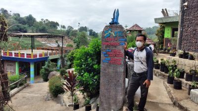 Taman Tirta Ciherang - niSumedang.Com