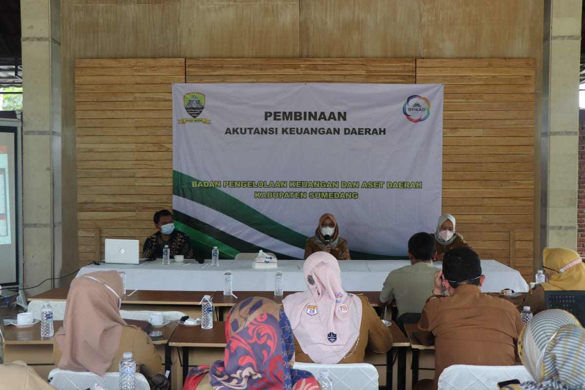 BPKAD Sumedang