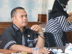 Capaian Target Kegiatan Tahunan Asda Bidang Pemerintahan Masih Perlu Ditingkatkan