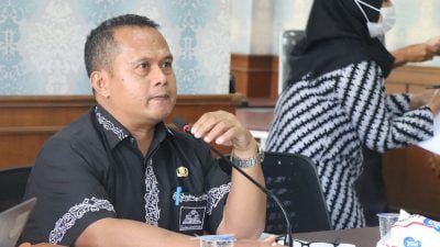 Assiten Sekertaris Daerah