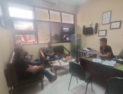 Sempat Berselisih, Dua Ormas di Sumedang Akhirnya Berdamai