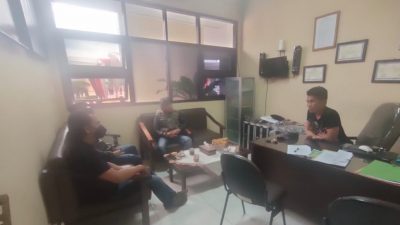 Sempat Berselisih, Dua Ormas di Sumedang Akhirnya Berdamai