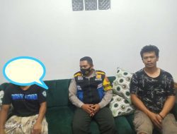 Pemuda Tanggung, Tantang Adu Jotos Pimpinan Pesantren Internasional As Syifa Walmahmudiyah