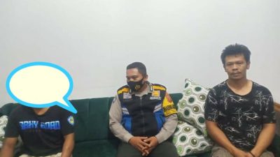 Pemuda Tanggung, Tantang Adu Jotos Pimpinan Pesantren Internasional As Syifa Walmahmudiyah