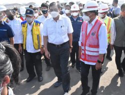Akhir Tahun ini Tol Cisumdawu Akan Dioperasikan Sampai Cimalaka