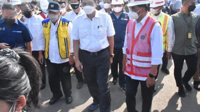 Akhir Tahun ini Tol Cisumdawu Akan Dioperasikan Sampai Cimalaka