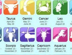 RAMALAN ZODIAK MINGGU INI