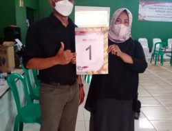 Ii Jai Bertekad Bawa Cikeruh Mantap Berlanjut